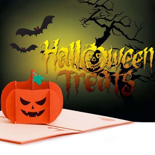3d halloween pumpkin skull card handmade greeting card creative diy greeting for children
3d halloween pumpkin skull card handmade greeting card creative diy greeting for children