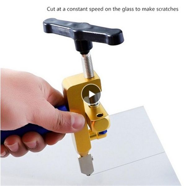 2 in 1 cutting wheel knife tools ceramic tile glass cutter diamond alloy 1pc opener metal handle head glass tile cutter portable
2 in 1 cutting wheel knife tools ceramic tile glass cutter diamond alloy 1pc opener metal handle head glass tile cutter portable