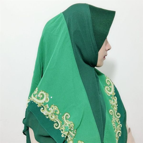 fashion muslim print chiffon instant hijab women scarf bandanas hooded wraps bonnet shawl headscarf abaya headgear arab islamic
fashion muslim print chiffon instant hijab women scarf bandanas hooded wraps bonnet shawl headscarf abaya headgear arab islamic
