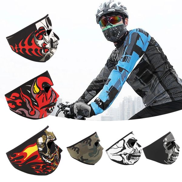 cycling helmet mask motorcycle cycling mask half face bike skull neoprene snow headwear ourdoor
cycling helmet mask motorcycle cycling mask half face bike skull neoprene snow headwear ourdoor