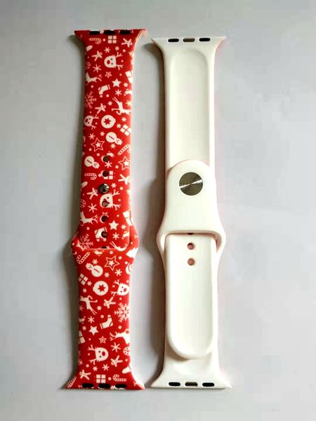 2019 christmas pattern smart watch with updated wristband, tpu silicone strap wristband bracelet
2019 christmas pattern smart watch with updated wristband, tpu silicone strap wristband bracelet