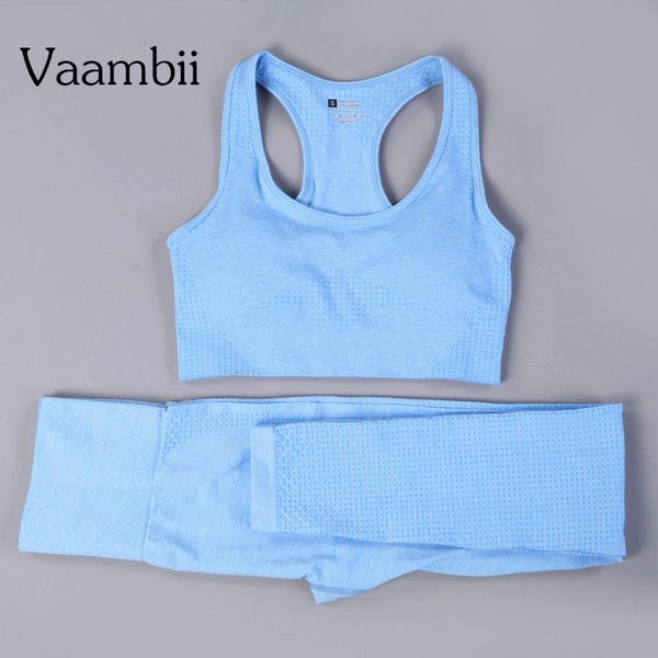 AprilGrass Workout Clothes For Fitness Sport Wear Women Sportwear Women's 2 Piece Vital Seamless Gym Sports Set Suit Female Outfit Woman
AprilGrass Workout Clothes For Fitness Sport Wear Women Sportwear Women's 2 Piece Vital Seamless Gym Sports Set Suit Female Outfit Woman