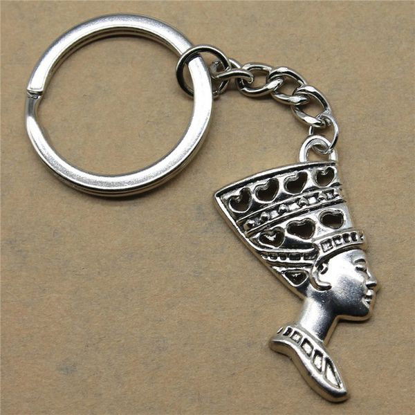 keychain woman head accessories jewelry gifts for kids 39x20mm pendant antique silver
keychain woman head accessories jewelry gifts for kids 39x20mm pendant antique silver