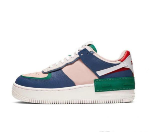 2020 новый высокочувствительный og mid men 1 баскетбольных кроссовок game royal запретило тень бред gym красный синий желтый белый носком об, Black
2020 новый высокочувствительный og mid men 1 баскетбольных кроссовок game royal запретило тень бред gym красный синий желтый белый носком об, Black