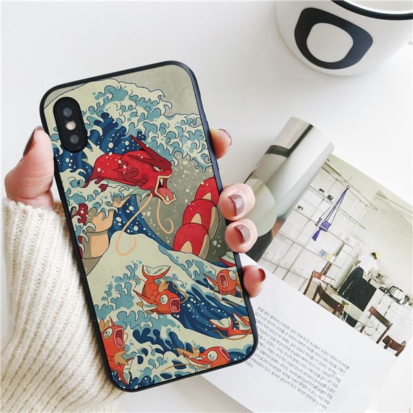 capa luxury great wave off kanto cover для iphone 11 pro xs max xr case для iphone 8 7 6s plus 5s se case мягкая силиконовая крышка
capa luxury great wave off kanto cover для iphone 11 pro xs max xr case для iphone 8 7 6s plus 5s se case мягкая силиконовая крышка