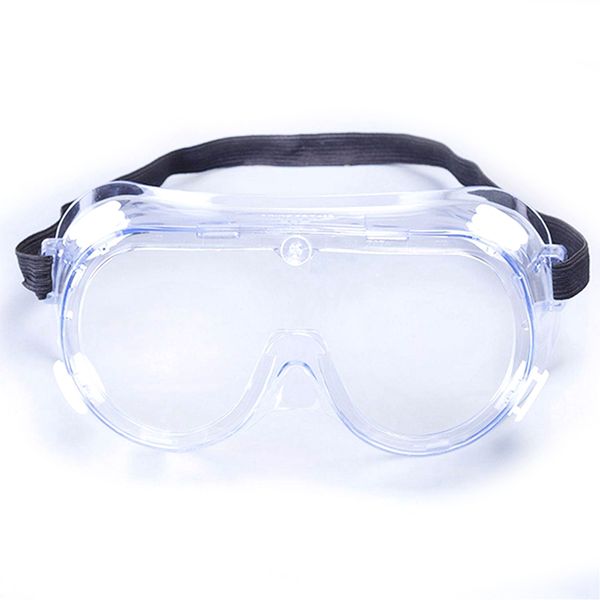 protective safety glasses work eye anti-fog anti sand windproof anti dust saliva transparent goggles eye protection
protective safety glasses work eye anti-fog anti sand windproof anti dust saliva transparent goggles eye protection