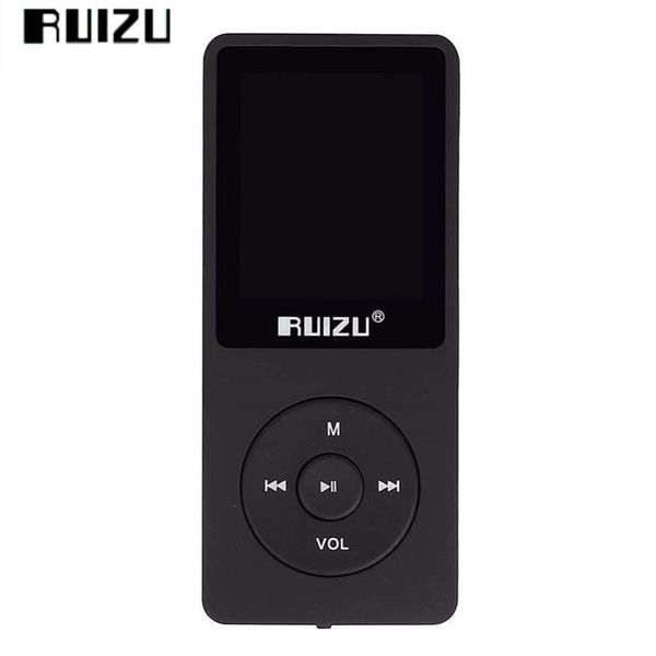 ruizu x02 ultrathin mp3 player usb 8gb storage 1.8 inch screen play 80h mp3 players radio fm e-book music player
ruizu x02 ultrathin mp3 player usb 8gb storage 1.8 inch screen play 80h mp3 players radio fm e-book music player
