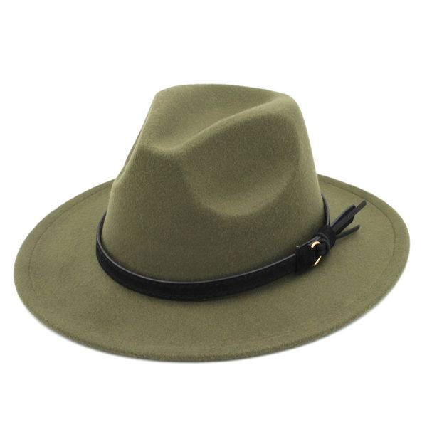 women men spring summer panama hat outdoor party beach street cap wool blend fedora wide stiff brim trilby with belt buckle size 56-58cm, Blue;gray
women men spring summer panama hat outdoor party beach street cap wool blend fedora wide stiff brim trilby with belt buckle size 56-58cm, Blue;gray
