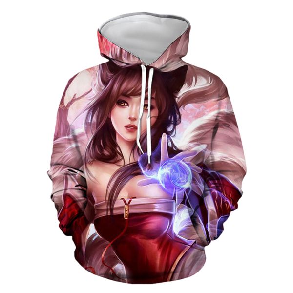 2020 fashion 3d print hoodies sweatshirt casual pullover autumn winter streetwear outdoor wear women men hoodies 21402, Blue;black
2020 fashion 3d print hoodies sweatshirt casual pullover autumn winter streetwear outdoor wear women men hoodies 21402, Blue;black
