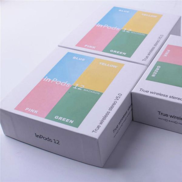 macaron красочные inpods 12 tws беспроводная связь bluetooth 5.0 наушников музыка наушников всплывающее окно super bass sound наушники для i
macaron красочные inpods 12 tws беспроводная связь bluetooth 5.0 наушников музыка наушников всплывающее окно super bass sound наушники для i