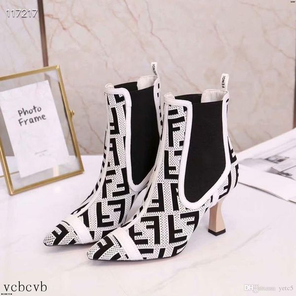 19fw women ankle sock boots 2019 fashion autumn winter stretch boots 6cm stiletto high heels pointed toe women shoes red black yecq7
19fw women ankle sock boots 2019 fashion autumn winter stretch boots 6cm stiletto high heels pointed toe women shoes red black yecq7