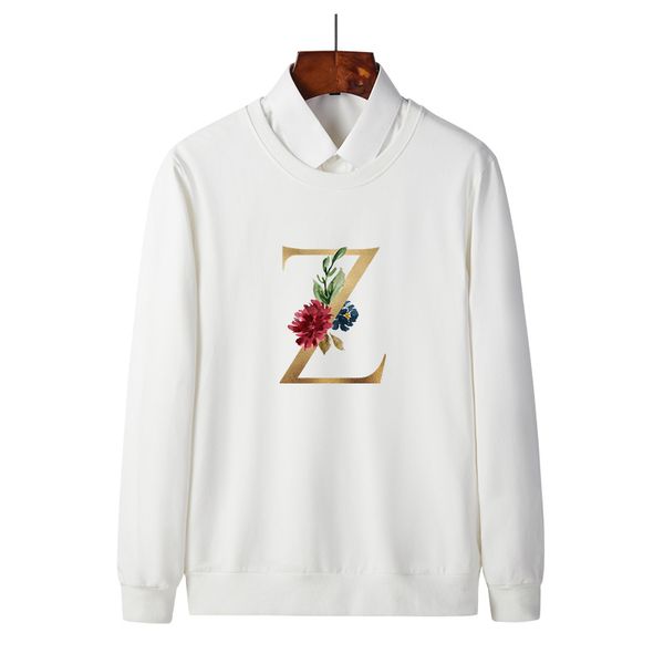 men's & women's hoodies with fashion letter z print mens casual pullover sweatshirt men o-neck hoodie 3 colors size m-2xl wholesale
men's & women's hoodies with fashion letter z print mens casual pullover sweatshirt men o-neck hoodie 3 colors size m-2xl wholesale