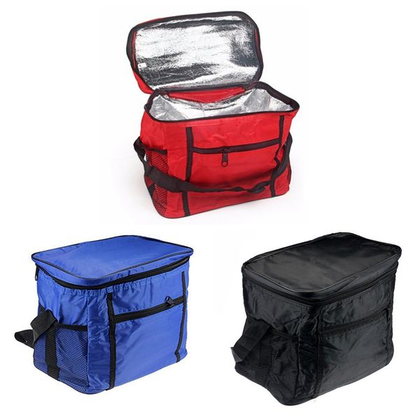 portable travel picnic bag waterproof outdoor picnic insulation package