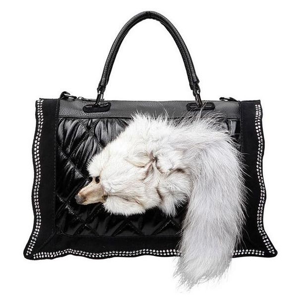 the est brand ladies fashion fur handbags designer rhombic embroidery thread fox fur shoulder bag ladies bag ing
the est brand ladies fashion fur handbags designer rhombic embroidery thread fox fur shoulder bag ladies bag ing