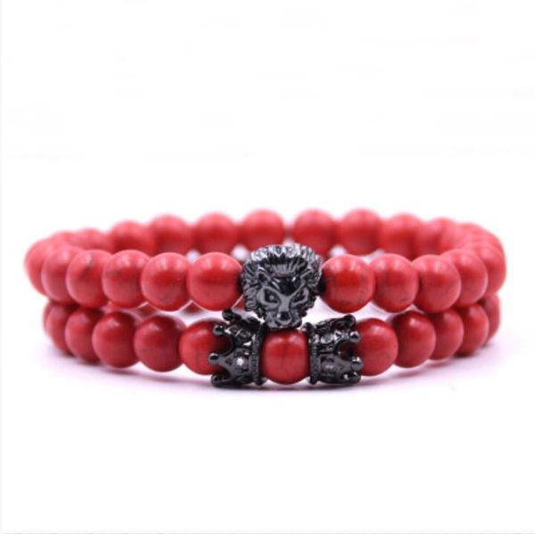 2pcs / комплек 2020 аѬик аѬма бѬале бђдд бѬале paracord нађѬалнй камен лев бѬ, Golden;silver
2pcs / комплек 2020 аѬик аѬма бѬале бђдд бѬале paracord нађѬалнй камен лев бѬ, Golden;silver