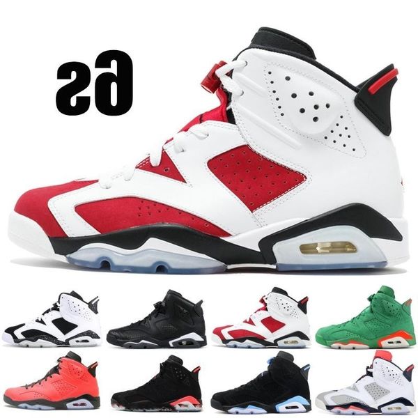 basketball 6 6s men women shoes black cat hare carmine white infrared angry bull sport blue oreo olympic maroon chrome sports sneakers
basketball 6 6s men women shoes black cat hare carmine white infrared angry bull sport blue oreo olympic maroon chrome sports sneakers