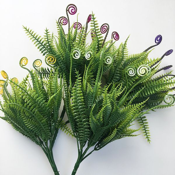 artificial green plants hippocampus grass fake plastic flowers plant wall accessories garden home decoration table decor 52816
artificial green plants hippocampus grass fake plastic flowers plant wall accessories garden home decoration table decor 52816