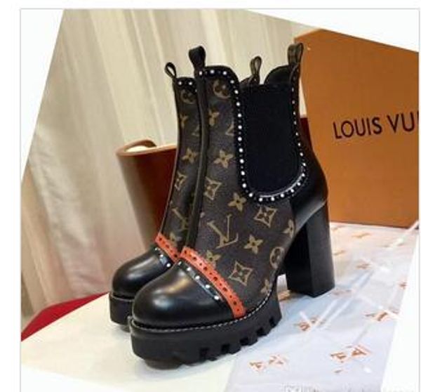 luxury designersneakers designerwomen shoes boots fashion casual canvas shoes high-sneakers for women, Black