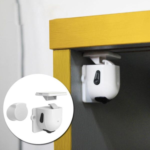 children magnetic safety lock drawer invisible cabinet locks 4 drawer 1 protection kids security with key locks door l3z4
children magnetic safety lock drawer invisible cabinet locks 4 drawer 1 protection kids security with key locks door l3z4