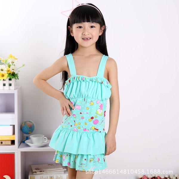 2020 children's one-piece beach skirt bikini girls middle and large children swim beach skirt swimsuit bikini sunscreen suit, White;black
2020 children's one-piece beach skirt bikini girls middle and large children swim beach skirt swimsuit bikini sunscreen suit, White;black