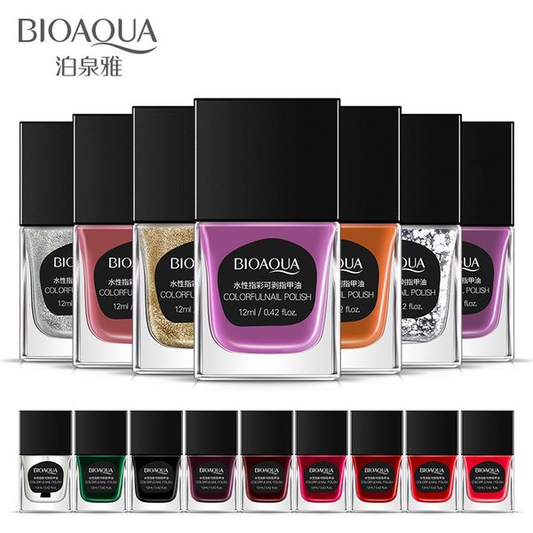 16 colors water color stripping nail polish 12ml color gorgeous uniform armor oil nail art cosmetics make up
16 colors water color stripping nail polish 12ml color gorgeous uniform armor oil nail art cosmetics make up