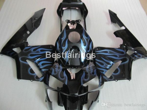 injection mold fairing body kit for honda cbr600rr 03 04 blue flames black motorcycle fairings set cbr600rr 2003 2004 jk37
injection mold fairing body kit for honda cbr600rr 03 04 blue flames black motorcycle fairings set cbr600rr 2003 2004 jk37
