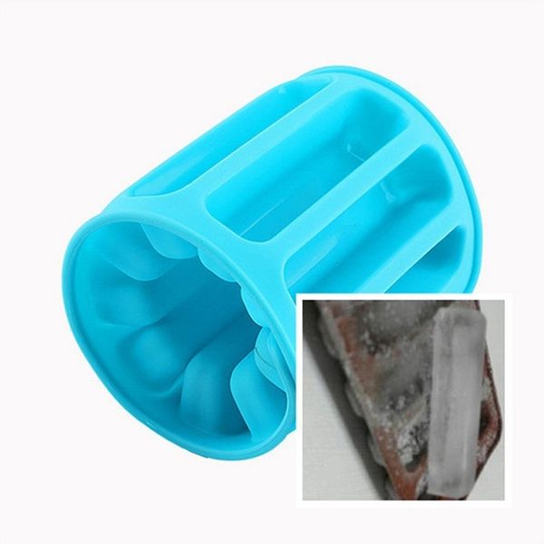 food grade silicone icemoulds & trays long strip shape chocolate maker mould random color cnim ice cream tools
food grade silicone icemoulds & trays long strip shape chocolate maker mould random color cnim ice cream tools