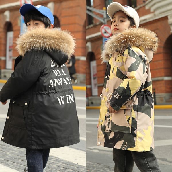 oaxta down jacket boys' medium and long style down jacket thickened 2019 medium and large children's winter girls' children&#, Blue;gray
oaxta down jacket boys' medium and long style down jacket thickened 2019 medium and large children's winter girls' children&#, Blue;gray