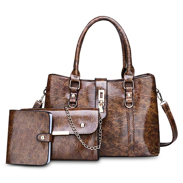winsun handbag women houlder messenger bag female large capacity bags for women buckle design 3pcs retro handbag set
winsun handbag women houlder messenger bag female large capacity bags for women buckle design 3pcs retro handbag set