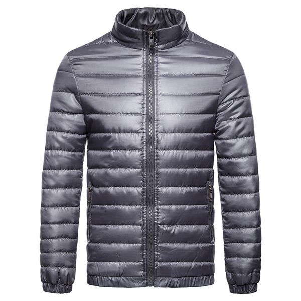 2018 brand men's casual jacket and coats stand neck designer slim fit men outerwear winter fashion male clothing designer jacket, Tan;black
2018 brand men's casual jacket and coats stand neck designer slim fit men outerwear winter fashion male clothing designer jacket, Tan;black