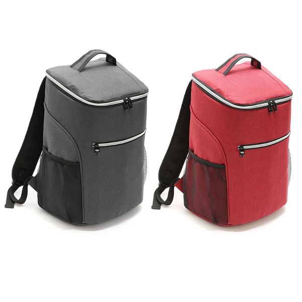 20l adjustable backpack cooler drinks carrier insulated drinks ice pack lunch dinner carrier box
20l adjustable backpack cooler drinks carrier insulated drinks ice pack lunch dinner carrier box