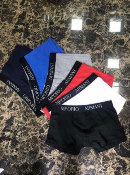 2019-breathable men underwears soft mens boxers brief letter underpants for mens male shorts boxer, Black;white
2019-breathable men underwears soft mens boxers brief letter underpants for mens male shorts boxer, Black;white