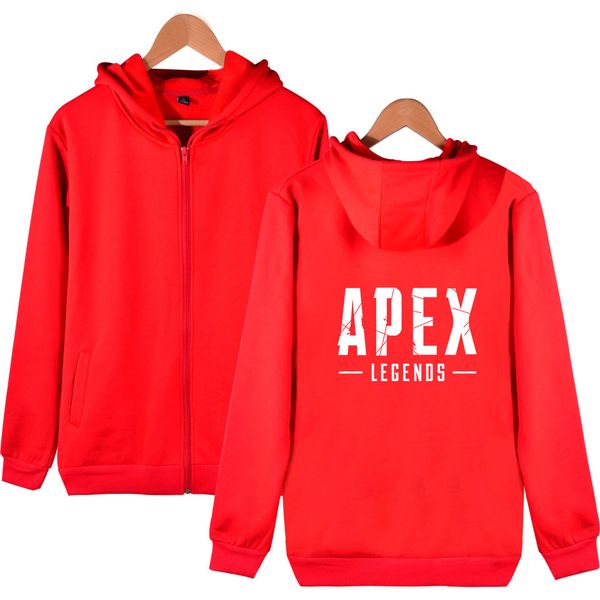 apex legends zipper hoodies 2019 apex legends warm cotton hoodies men/women boy's/girl's clothes fashion pullover xxs-4xl, Black
apex legends zipper hoodies 2019 apex legends warm cotton hoodies men/women boy's/girl's clothes fashion pullover xxs-4xl, Black