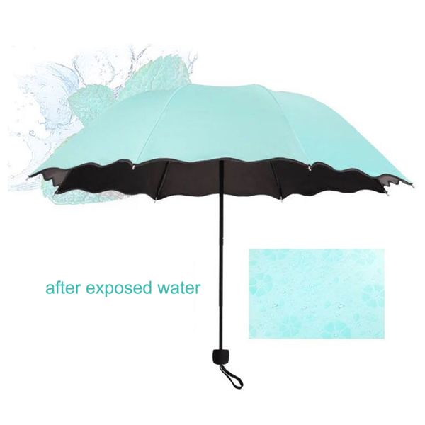 mini umbrella lady princess magic flowers dome parasol sun/rain folding umbrella spolyester anti-uv for women
mini umbrella lady princess magic flowers dome parasol sun/rain folding umbrella spolyester anti-uv for women