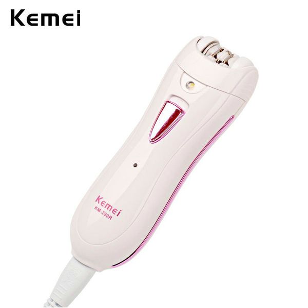 kemei rechargeable electric hair removal device female hair removal device for facial armpit body parts hair trimmer km-290r gykyv
kemei rechargeable electric hair removal device female hair removal device for facial armpit body parts hair trimmer km-290r gykyv