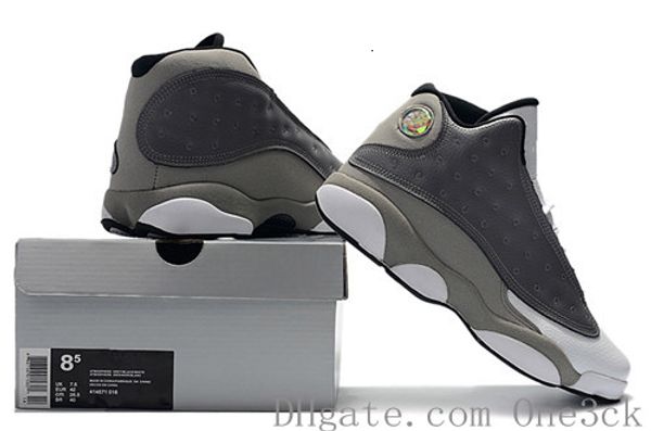 2019 13s atmosphere grey men basketball shoes with box 13s sneaker trainer ing
2019 13s atmosphere grey men basketball shoes with box 13s sneaker trainer ing