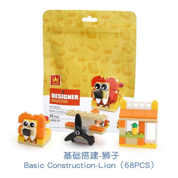 children building block toy 4 style suit baby souptoys early education parent child toys granule building toys with building blocks toys
children building block toy 4 style suit baby souptoys early education parent child toys granule building toys with building blocks toys