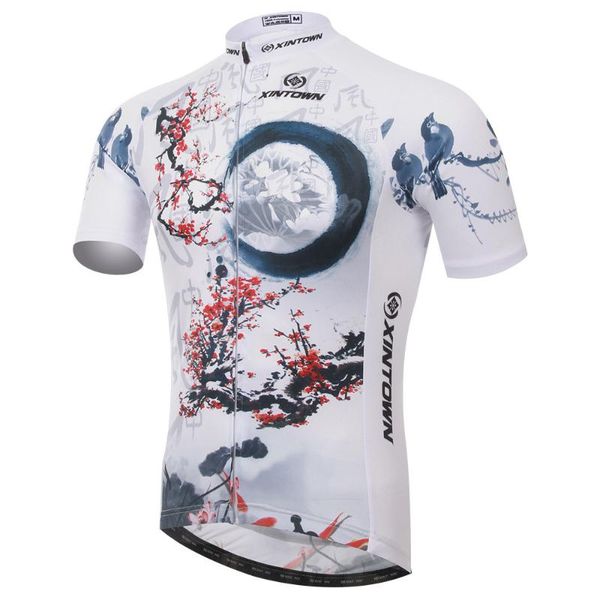 the wind may ride choli bicycle suits summer quick-drying moisture absorption perspiration shirts
the wind may ride choli bicycle suits summer quick-drying moisture absorption perspiration shirts