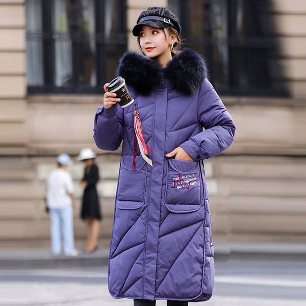 plus size l-xxxxxl 2019 new women letter embroidery long coat autumn winter warm thicken black faux fur coats parka female solid big pocket
plus size l-xxxxxl 2019 new women letter embroidery long coat autumn winter warm thicken black faux fur coats parka female solid big pocket