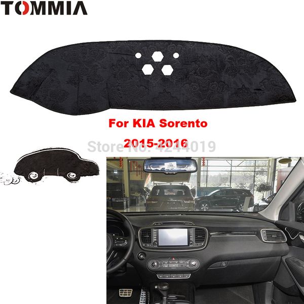 tommia auto car dashboard pad cover dash mat dashmat anti-sun pad fit for kia sorento 2020-2020 car sticker
tommia auto car dashboard pad cover dash mat dashmat anti-sun pad fit for kia sorento 2020-2020 car sticker