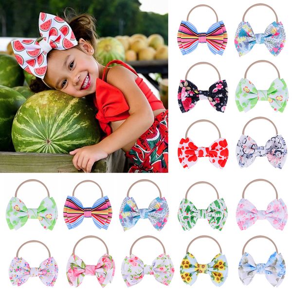 cute baby big bow headband girls elastic printed knotted nylon hairband kids turban head wraps cotton blend hair accessories, Slivery;white
cute baby big bow headband girls elastic printed knotted nylon hairband kids turban head wraps cotton blend hair accessories, Slivery;white