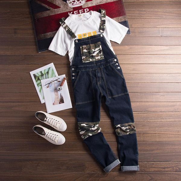 hip overalls streetwear jumpsuit swag pants camouflage fashion men for bib casual hop jean jeans men autumn denim spring a9187 apnrr, Black
hip overalls streetwear jumpsuit swag pants camouflage fashion men for bib casual hop jean jeans men autumn denim spring a9187 apnrr, Black