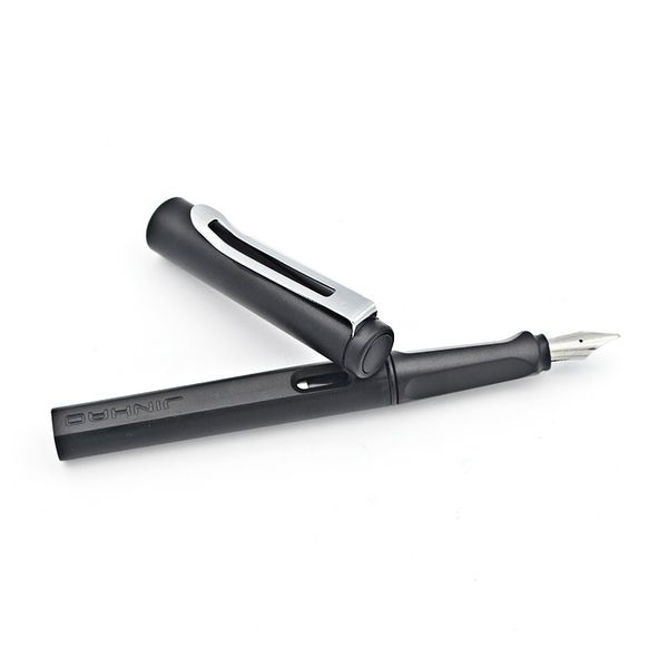 writing fountain pen stationery Business Office Luxury high quality gift calligraphy ink pen calligraphy pen, Multicolor
writing fountain pen stationery Business Office Luxury high quality gift calligraphy ink pen calligraphy pen, Multicolor