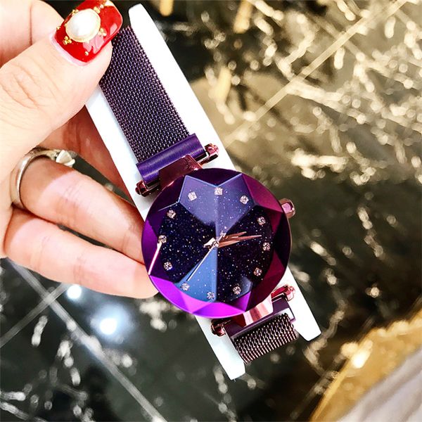 new luxury women watch quartz fashion lady clock dress watch magnetic buckle drop shipping nice ladies watch relojes de marca mujer ox, Slivery;brown
new luxury women watch quartz fashion lady clock dress watch magnetic buckle drop shipping nice ladies watch relojes de marca mujer ox, Slivery;brown