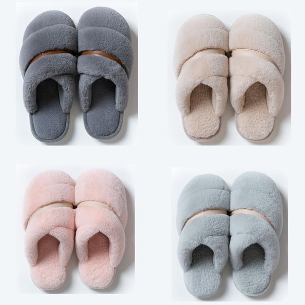 classic non-brand winter women men slipper fur sandals indoor keep warm home shoes rubber flat slippers 37-45 style 8 pink brown blue, Black
classic non-brand winter women men slipper fur sandals indoor keep warm home shoes rubber flat slippers 37-45 style 8 pink brown blue, Black