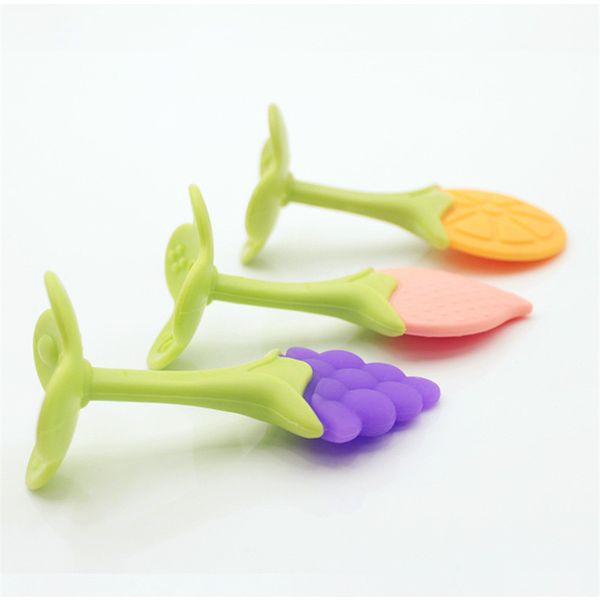 glove fruit shape silicone teether beads cartoon thumb sucking sound glove teething chewable nursing beads baby care accessories
glove fruit shape silicone teether beads cartoon thumb sucking sound glove teething chewable nursing beads baby care accessories
