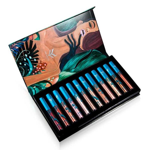makeup lips shining lip gloss moisturizing professional waterproof long lasting matte liquid lipstick lip makeup set
makeup lips shining lip gloss moisturizing professional waterproof long lasting matte liquid lipstick lip makeup set