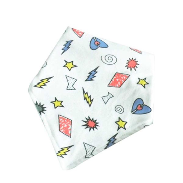 baby bibs triangle bandana bibs cotton cartoon animal print baby accessories bib burp cloth hot
baby bibs triangle bandana bibs cotton cartoon animal print baby accessories bib burp cloth hot