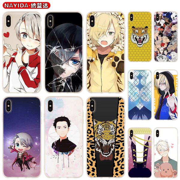 soft phone case for iphone 11 pro x xr xs max 8 7 6 6s 6plus 5s s10 s11 note 10 plus huawei p30 xiaomi cover japanese anime yuri on ice
soft phone case for iphone 11 pro x xr xs max 8 7 6 6s 6plus 5s s10 s11 note 10 plus huawei p30 xiaomi cover japanese anime yuri on ice