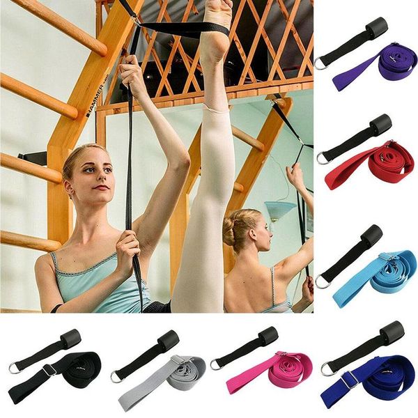 300x3.8cm polyester yoga flex training band stretch band stretch belt exercise pull strap yoga fitness resistance
300x3.8cm polyester yoga flex training band stretch band stretch belt exercise pull strap yoga fitness resistance